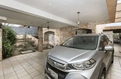 Casa à venda 4 Quartos 2 Suites 2 Vagas 351M² Butantã São Paulo - SP