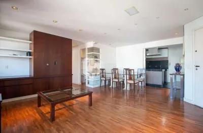 Apartamento para venda em Vila Andrade com 2 quartos, sendo 1 suíte , 95m²