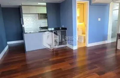 Apartamento para venda em Vila Monumento com 2 quartos, sendo 1 suíte , 64m²