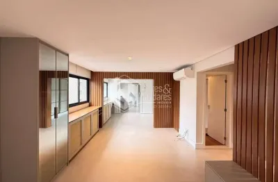 Apartamento para venda em moema com 4 quartos, sendo 2 suítes , 142m²