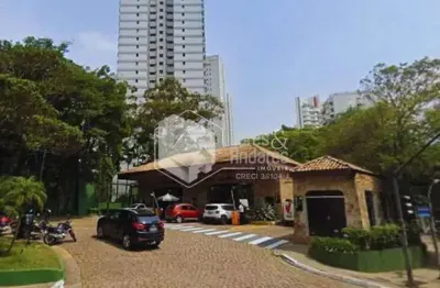 Apartamento para venda em santo amaro com 4 quartos, sendo 4 suítes , 280m²