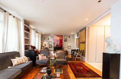 Apartamento para venda em Jardim Paulista com 2 quartos, sendo 1 suíte , 146m²