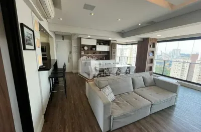 Apartamento para venda em Campo Belo com 3 quartos, sendo 3 suítes , 147m²