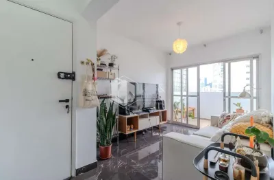 Apartamento para venda em aclimação com 3 quartos, sendo 1 suíte , 65m²