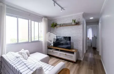 Apartamento com 3 quartos à venda na Avenida Raimundo Pereira de Magalhães, 2219, Jardim Íris, São Paulo