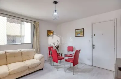 Apartamento para venda em Jardim das Acácias com 3 quartos , 72m²