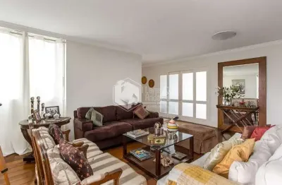 Apartamento para venda em Morumbi com 4 quartos, sendo 1 suíte , 175m²