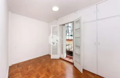 Apartamento com 2 quartos à venda na Rua Professor Vahia de Abreu, 245, Vila Olímpia, São Paulo