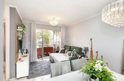 Apartamento para venda em Parada Inglesa com 2 quartos , 66m²