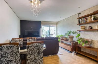 Apartamento para venda em parque da mooca com 2 quartos , 72m²