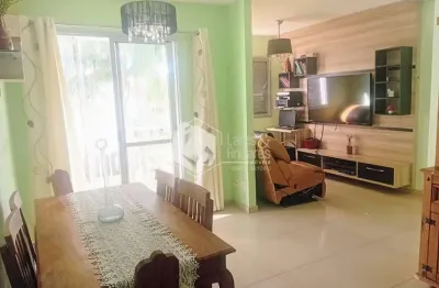 Apartamento para venda em parque novo mundo com 3 quartos, sendo 1 suíte , 72m²