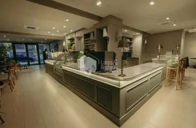 Apartamento com 1 quarto à venda na Rua Aimberê, 2078, Sumaré, São Paulo