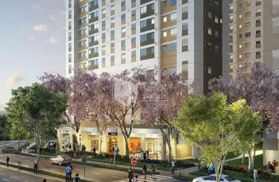 Apartamento com 2 quartos à venda na Rua German Lorca, 1000, Raposo Tavares, São Paulo