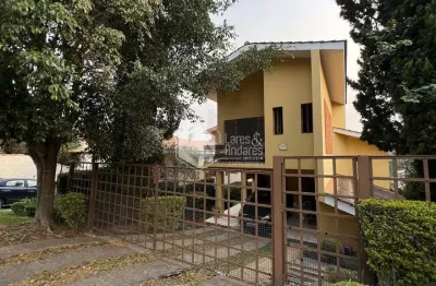 Casa em condomínio fechado com 3 quartos à venda na Rua Novo México, 226, San Diego Park, Cotia