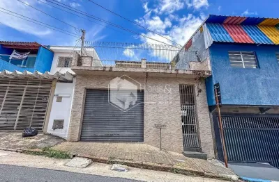 Casa com 2 quartos à venda na Rua Padre Mariano Ronchi, 321, Vila Pereira Cerca, São Paulo