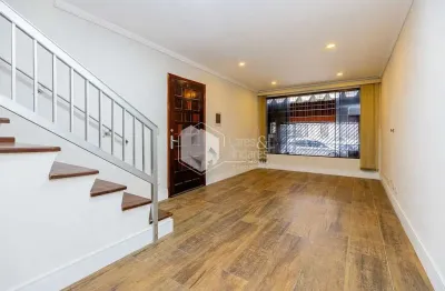 Casa para venda em parque jabaquara com 3 quartos, sendo 3 suítes , 219m²