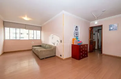 Apartamento com 3 quartos à venda na Rua Barão de Tefé, 37, Água Branca, São Paulo