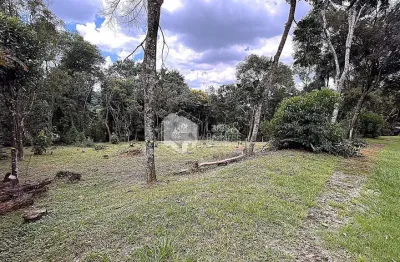 Terreno em condomínio fechado à venda na Rua Janina, Vila de São Fernando, Cotia