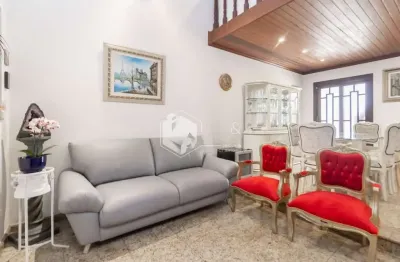 Casa com 3 quartos à venda na Rua Leais Paulistanos, 518, Ipiranga, São Paulo