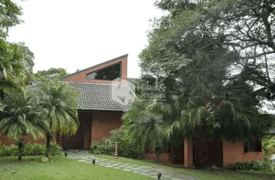 Casa em condomínio fechado com 4 quartos à venda na Estrada Municipal Fernando Nobre, 263, Jardim do Golf I, Jandira