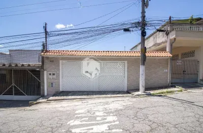 Casa para venda em Freguesia do Ó com 4 quartos, sendo 1 suíte , 254m²