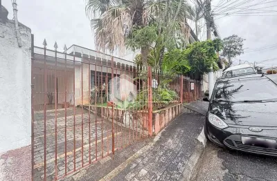 Casa para venda em Vila Nossa Senhora do Retiro com 2 quartos , 111m²