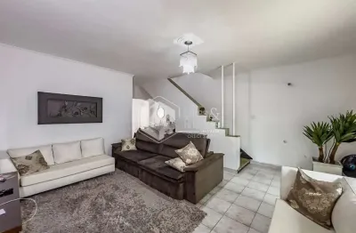 Casa com 3 quartos à venda na Rua Léo de Morais, 41, Vila das Mercês, São Paulo