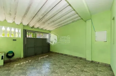 Casa com 2 quartos à venda na Rua Dom Pedro Henrique de Orleans e Bragança, 212, Vila Jaguara, São Paulo