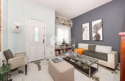 Casa para venda em Vila Olímpia com 3 quartos, sendo 1 suíte , 120m²