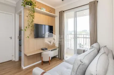 Apartamento para venda em Cidade dos Bandeirantes com 2 quartos , 45m²