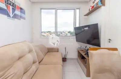 Apartamento com 2 quartos à venda na Rua Praia do Cerejo, 6, Vila Paulista, São Paulo
