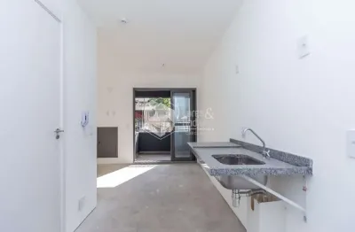 Apartamento para venda em Cerqueira César com 1 quarto , 26m²