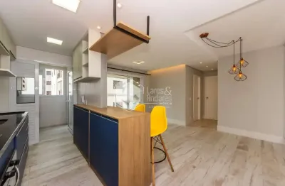 Apartamento para venda em Chácara Inglesa com 2 quartos, sendo 1 suíte , 63m²