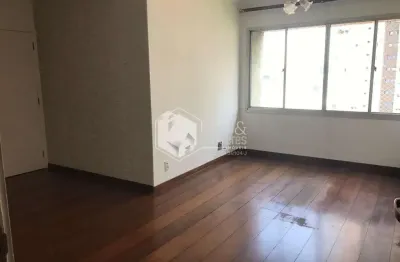 Apartamento para venda em Vila Gertrudes com 3 quartos , 75m²