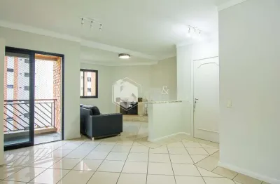 Apartamento para venda em Parque Bairro Morumbi com 3 quartos , 144m²