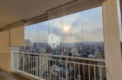 Apartamento para venda em Barra Funda com 2 quartos, sendo 1 suíte , 67m²