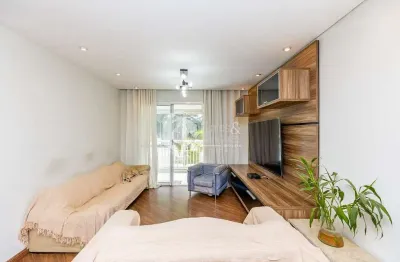 Apartamento para venda em Chácara Santo Antônio (Zona Sul) com 3 quartos, sendo 2 suítes , 95m²