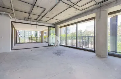 Apartamento para venda em Vila Nova Conceição com 3 quartos, sendo 3 suítes , 204m²