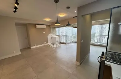 Apartamento para venda em Vila Anastácio com 2 quartos, sendo 1 suíte , 62m²