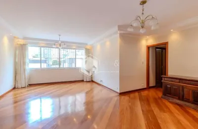 Apartamento para venda em Vila Clementino com 3 quartos, sendo 1 suíte , 112m²