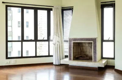 Apartamento para venda em Vila Andrade com 3 quartos, sendo 1 suíte , 108m²