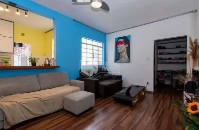 Apartamento com 3 quartos à venda na Rua Cardeal Arcoverde, 518, Pinheiros, São Paulo