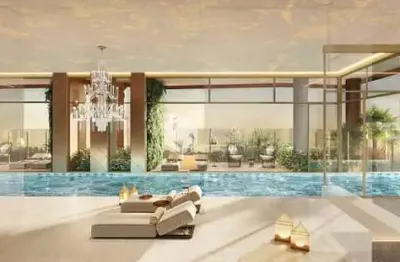 Apartamento para venda em Perdizes com 3 quartos, sendo 1 suíte , 132m²