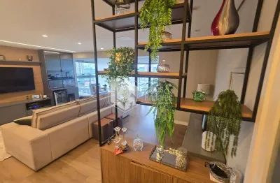 Apartamento para venda em Jardim Marajoara com 3 quartos, sendo 1 suíte , 122m²