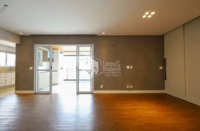 Apartamento para venda em Jardim Caravelas com 3 quartos, sendo 1 suíte , 105m²