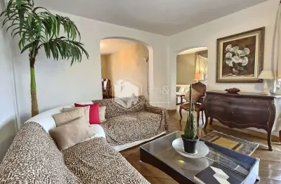 Apartamento para venda em Vila Madalena com 3 quartos, sendo 3 suítes , 224m²