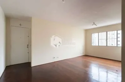 Apartamento com 3 quartos à venda na Avenida Macuco, 184, Moema, São Paulo