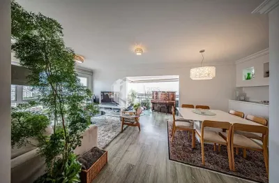 Apartamento para venda em Ipiranga com 3 quartos, sendo 3 suítes , 130m²