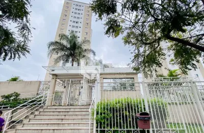 Apartamento para venda em Vila Moreira (tatuapé) com 2 quartos , 52m²