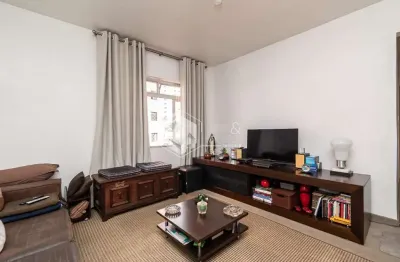 Apartamento com 3 quartos à venda na Rua Curupace, 607, Mooca, São Paulo